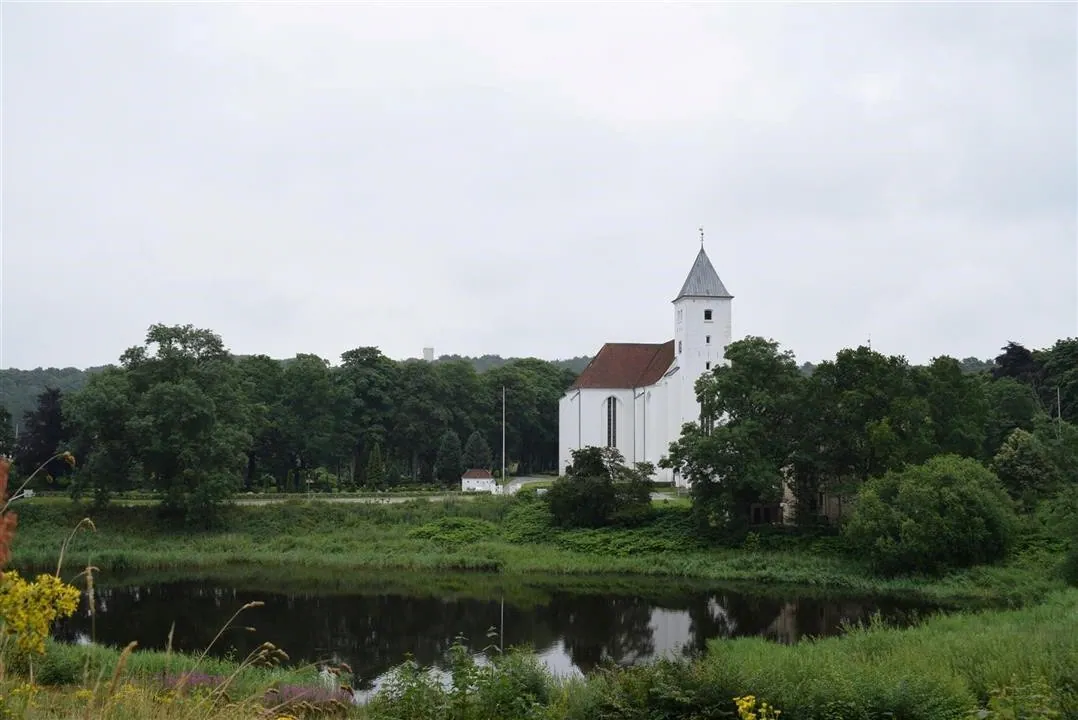 Assens and the North of Denmark 2017